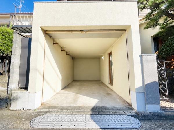 貝塚市澤の中古一戸建て