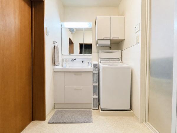 貝塚市澤の中古一戸建て