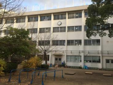 泉大津市豊中町２丁目の中古一戸建て(泉大津市立穴師小学校)