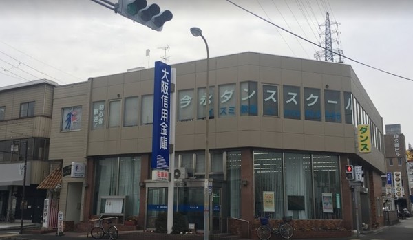 泉大津市豊中町２丁目の中古一戸建て(大阪信用金庫和泉支店)