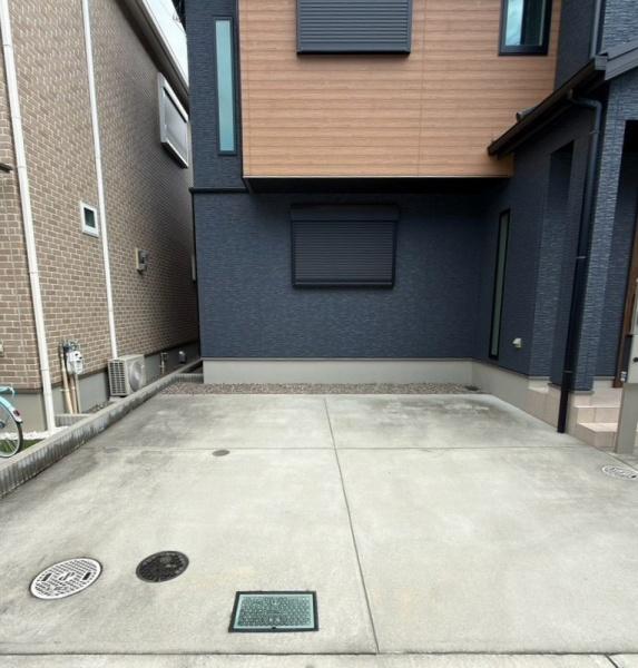 泉大津市豊中町２丁目の中古一戸建