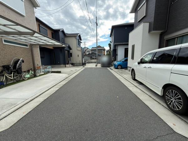 泉大津市豊中町２丁目の中古一戸建