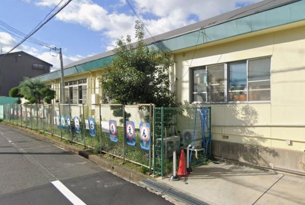 柏原市石川町の中古一戸建て(柏原市立たまてこども園)