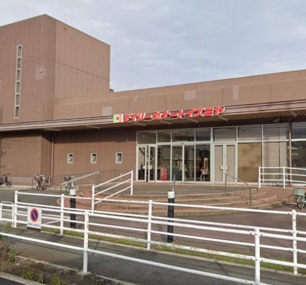 柏原市石川町の中古一戸建て(デイリーカナートイズミヤ玉手店)