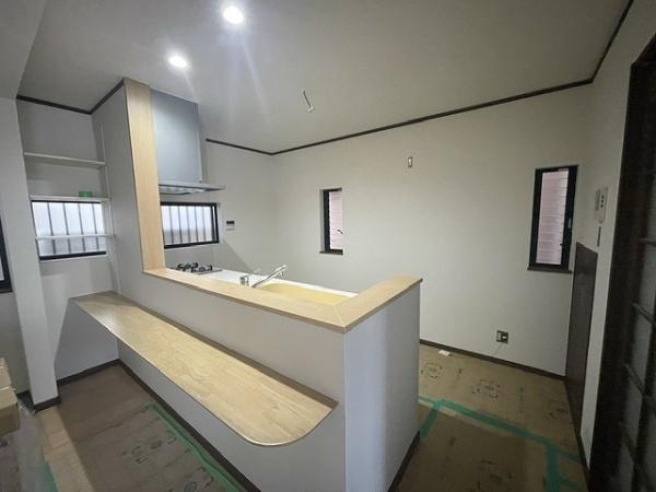 柏原市石川町の中古一戸建て