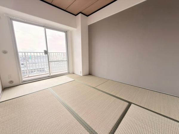 ディオ・フェルティ泉大津　中古マンション