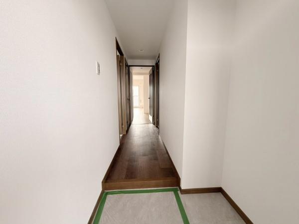 ディオ・フェルティ泉大津　中古マンション