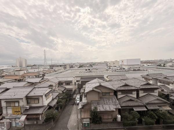 ディオ・フェルティ泉大津　中古マンション
