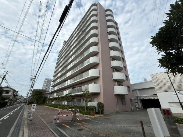 ディオ・フェルティ泉大津　中古マンション