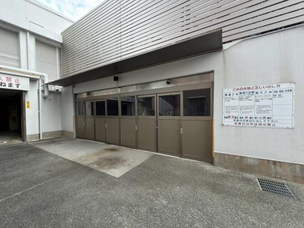 ディオ・フェルティ泉大津　中古マンション