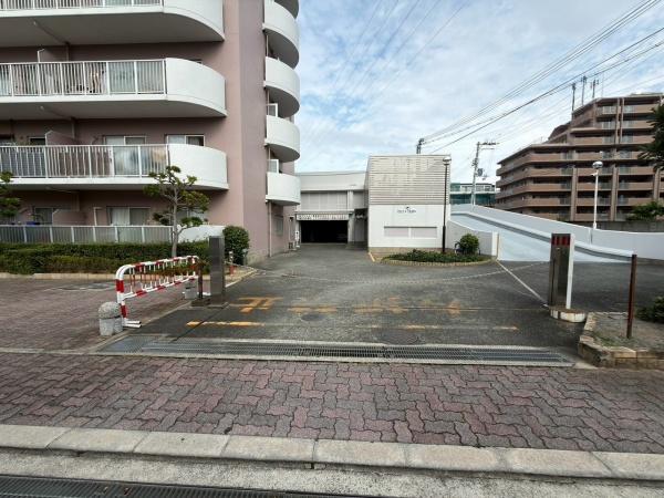 ディオ・フェルティ泉大津　中古マンション