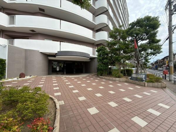 ディオ・フェルティ泉大津　中古マンション