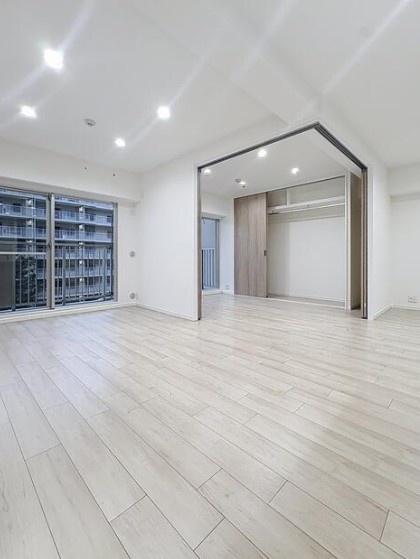 ファミリープラザ泉北光明池Ｃ棟　中古マンション