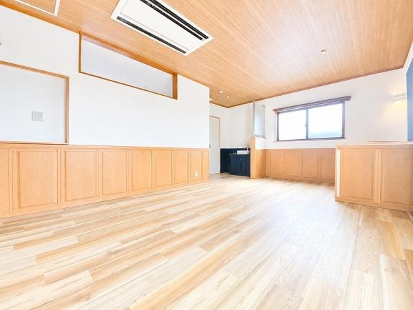 泉佐野市湊３丁目の中古一戸建て