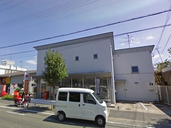 泉佐野市湊３丁目の中古一戸建て(泉佐野湊郵便局)