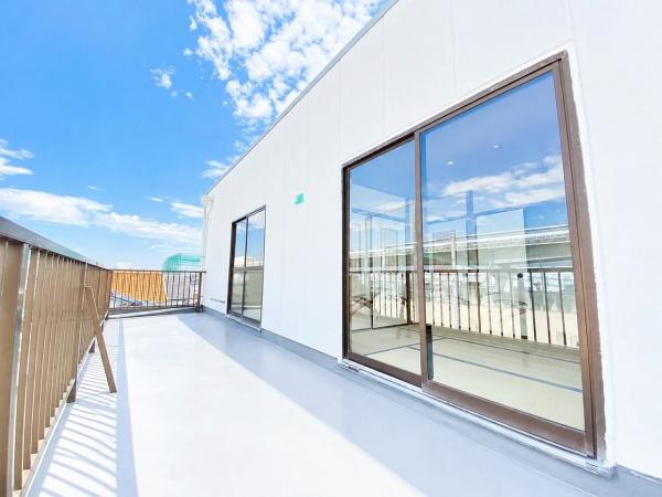 泉佐野市湊３丁目の中古一戸建て