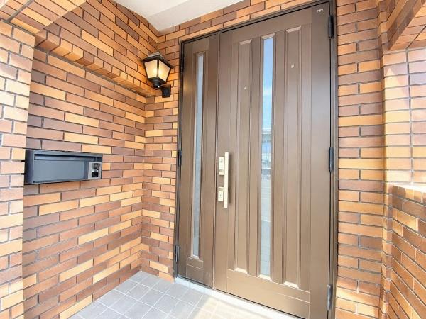 泉佐野市湊３丁目の中古一戸建て