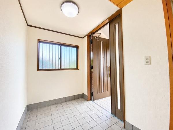 泉佐野市湊３丁目の中古一戸建て