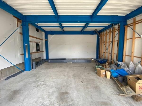 泉佐野市湊３丁目の中古一戸建て