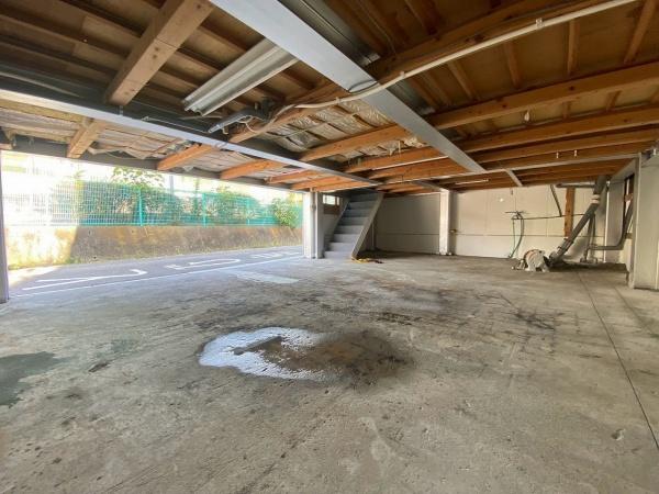 泉佐野市湊３丁目の中古一戸建て