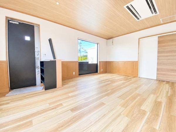 泉佐野市湊３丁目の中古一戸建て