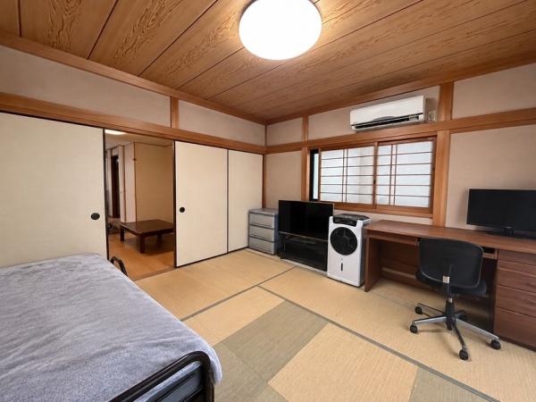 泉佐野市高松北１丁目の中古一戸建て