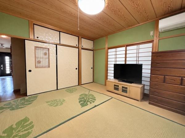 泉佐野市高松北１丁目の中古一戸建て
