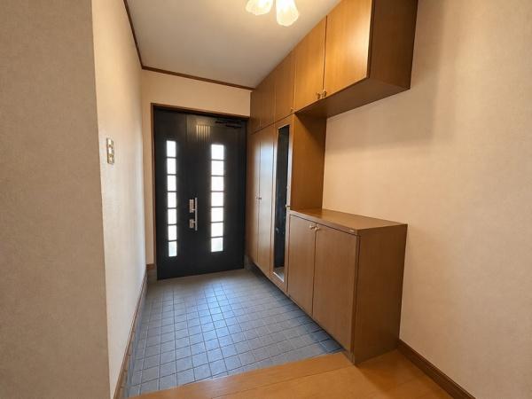 泉佐野市高松北１丁目の中古一戸建て