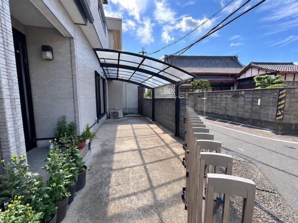 泉佐野市高松北１丁目の中古一戸建て