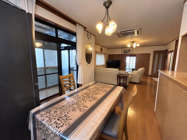 泉佐野市高松北１丁目の中古一戸建て