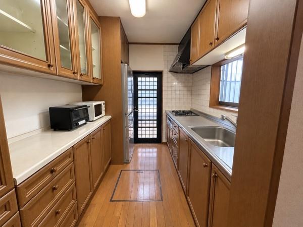 泉佐野市高松北１丁目の中古一戸建て