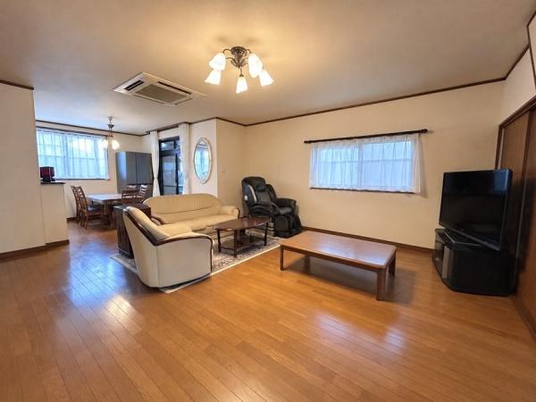 泉佐野市高松北１丁目の中古一戸建て