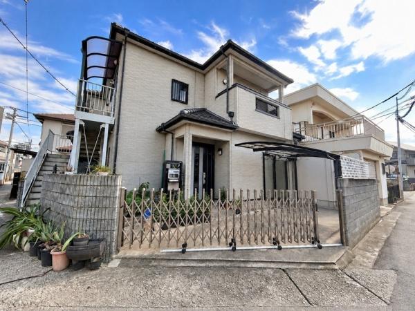 泉佐野市高松北１丁目の中古一戸建て