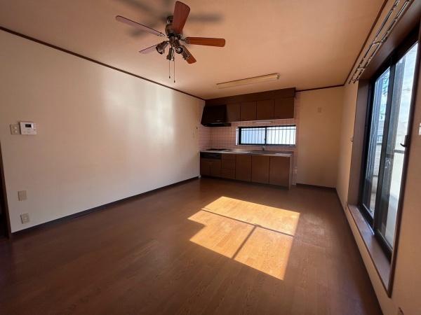 泉佐野市高松北１丁目の中古一戸建て