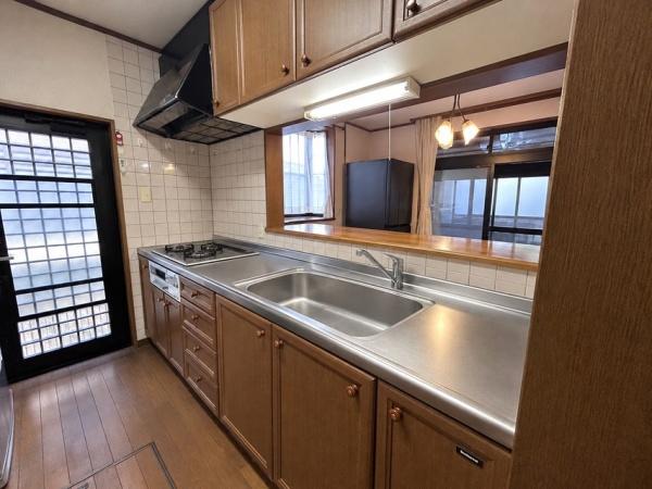 泉佐野市高松北１丁目の中古一戸建て
