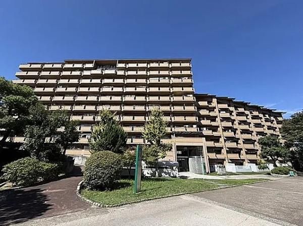 朝日プラザシティ・サザンパーク5番街I棟