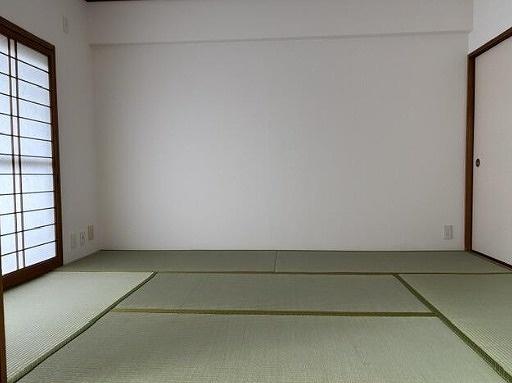 朝日プラザシティ・サザンパーク５番街Ｉ棟