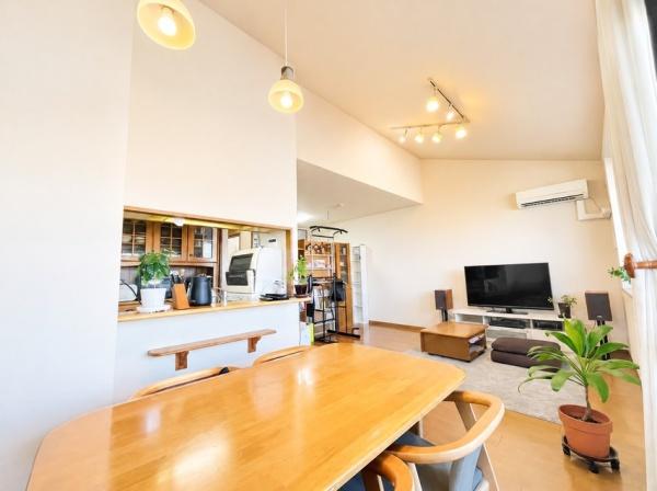 メゾンドールラーバン和泉２番館　中古マンション