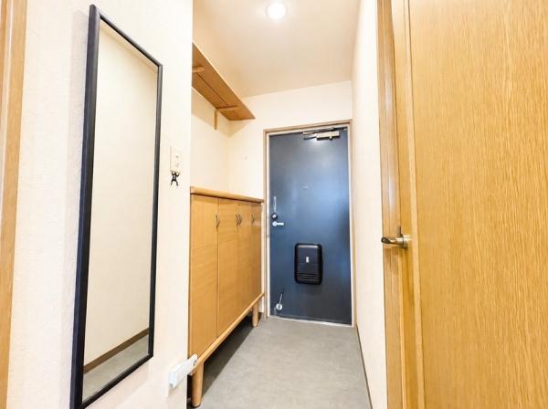 メゾンドールラーバン和泉２番館　中古マンション