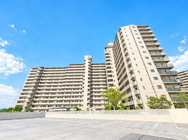 メゾンドールラーバン和泉2番館 中古マンション