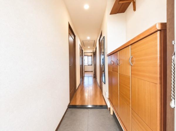 メゾンドールラーバン和泉２番館　中古マンション
