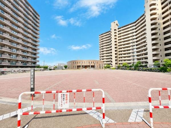 メゾンドールラーバン和泉２番館　中古マンション