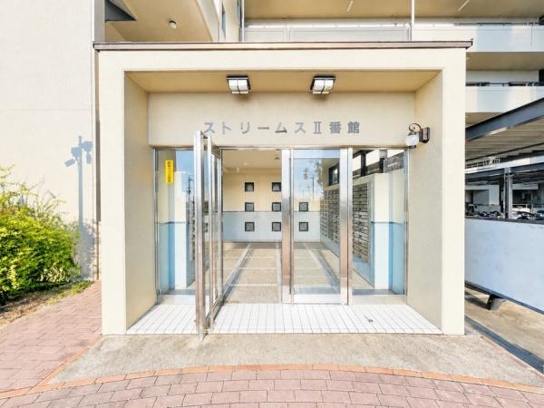 メゾンドールラーバン和泉２番館　中古マンション