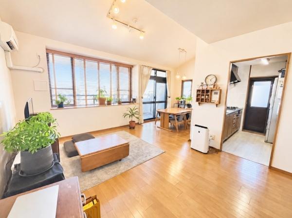 メゾンドールラーバン和泉２番館　中古マンション