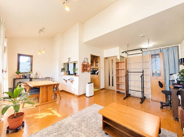 メゾンドールラーバン和泉２番館　中古マンション