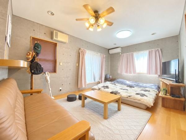 泉南郡熊取町小谷南２丁目の中古一戸建て