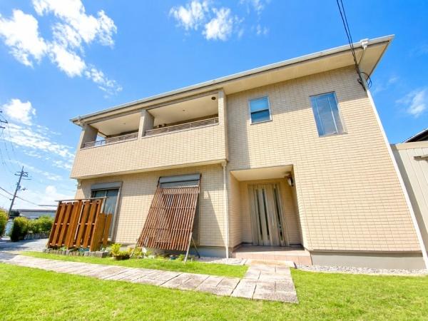 泉南郡熊取町小谷南2丁目の中古一戸建