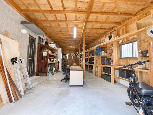 泉南郡熊取町小谷南２丁目の中古一戸建て