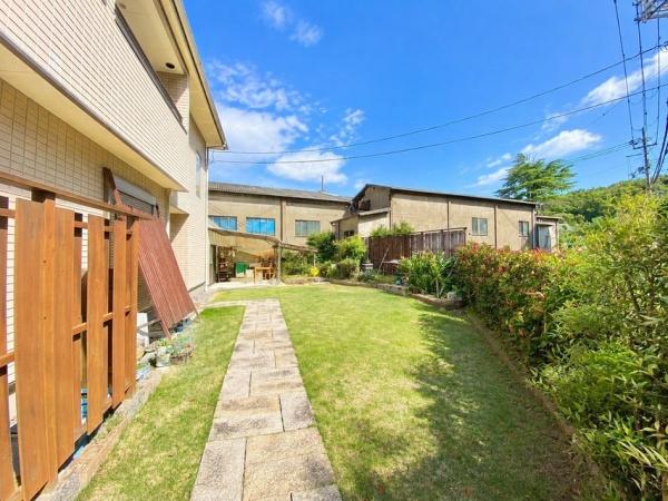 泉南郡熊取町小谷南２丁目の中古一戸建て