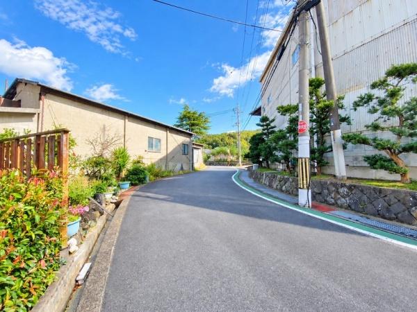 泉南郡熊取町小谷南２丁目の中古一戸建て